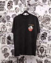 TRUST NO ONE T-SHIRT